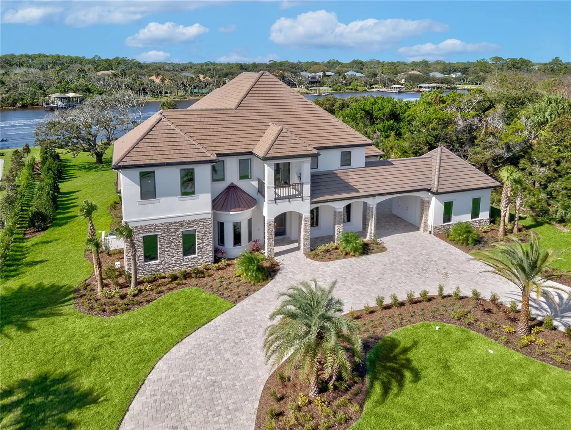 186 Island Estates Parkway Palm Coast FL 32137