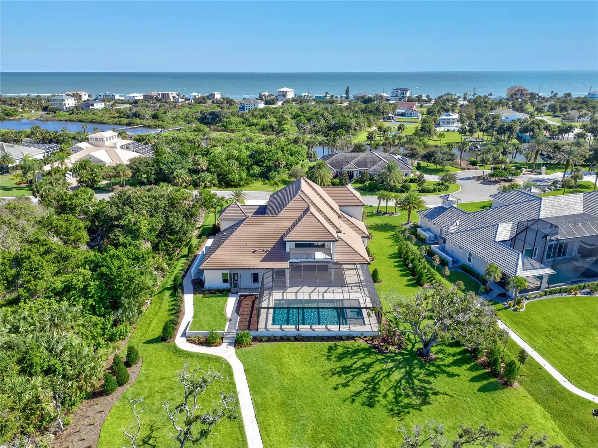186 Island Estates Parkway Palm Coast FL 32137