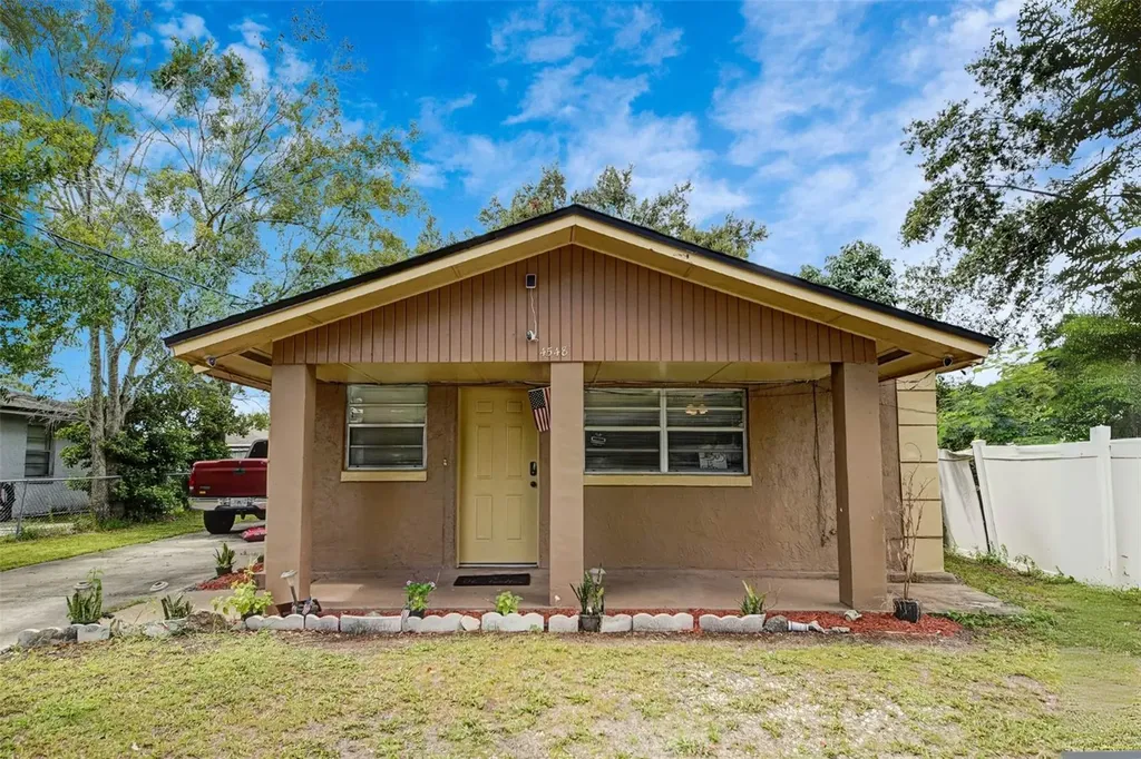 4548 Piedmont Street Orlando FL 32811