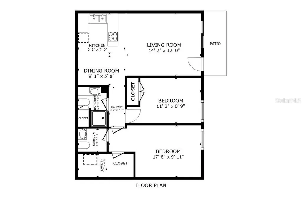 4329 Tahitian Gardens Circle Holiday FL 34691