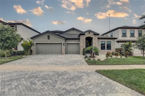 12744 Bergstrom Bay Drive Riverview FL 33579