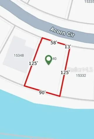 15340 Acorn Circle Port Charlotte FL 33981