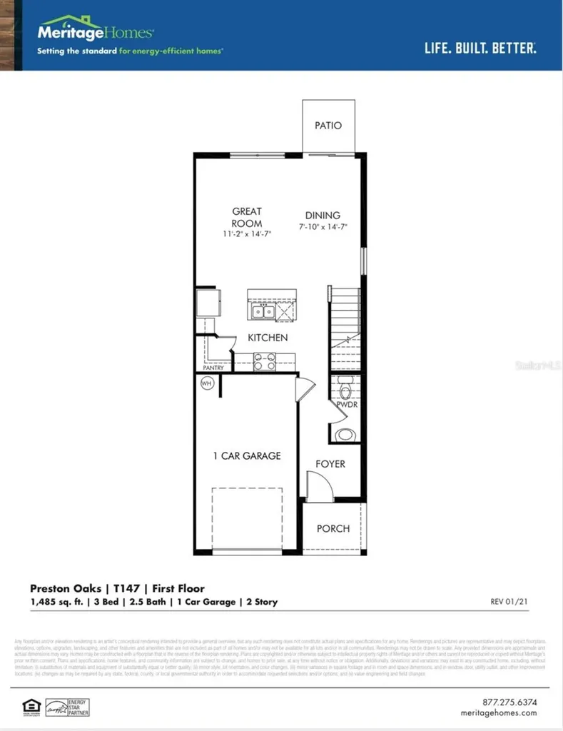 2760 Emory Sound Place Brandon FL 33510