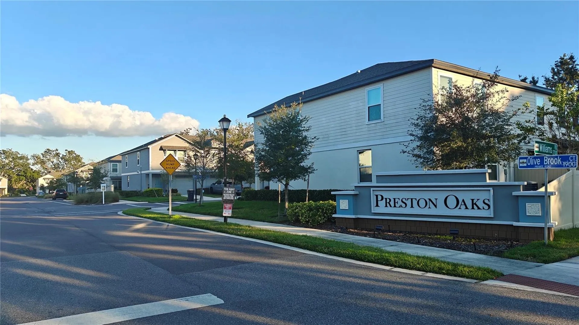 2760 Emory Sound Place Brandon FL 33510