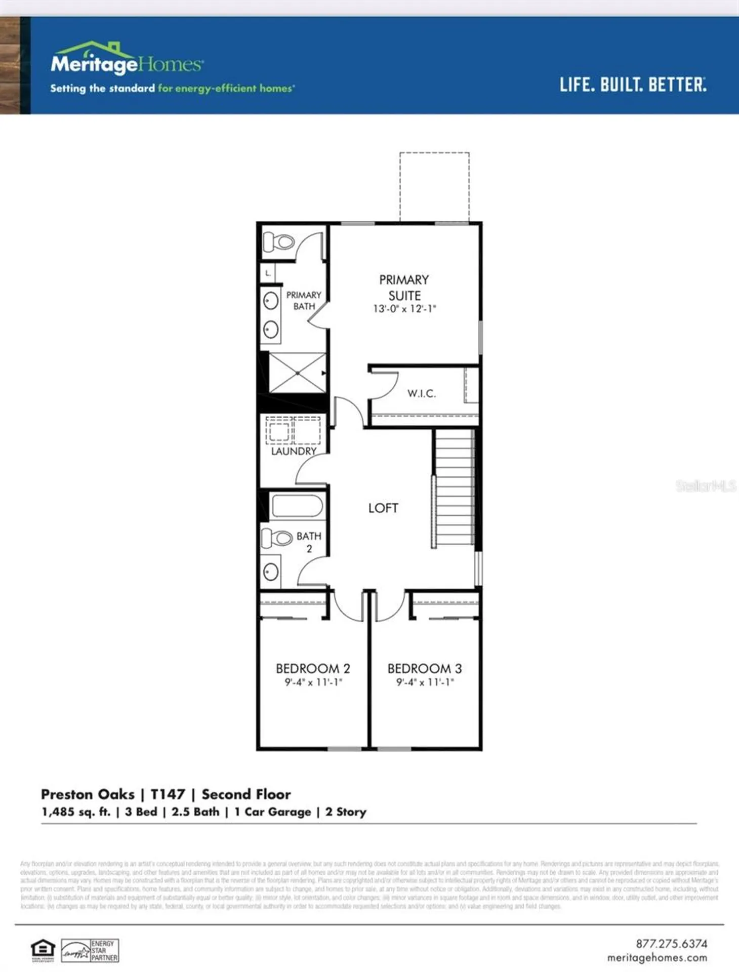2760 Emory Sound Place Brandon FL 33510