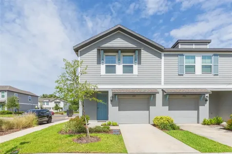 2760 Emory Sound Place Brandon FL 33510