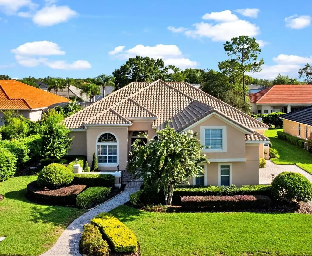 8974 Grey Hawk Point Orlando FL 32836