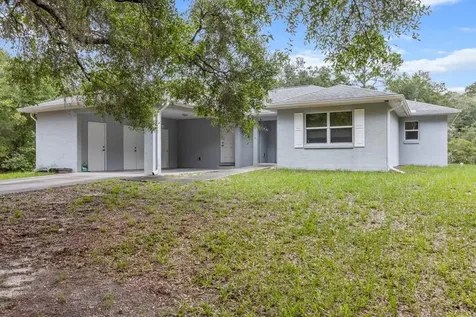 12739 W Flaxen Drive Crystal River FL 34428