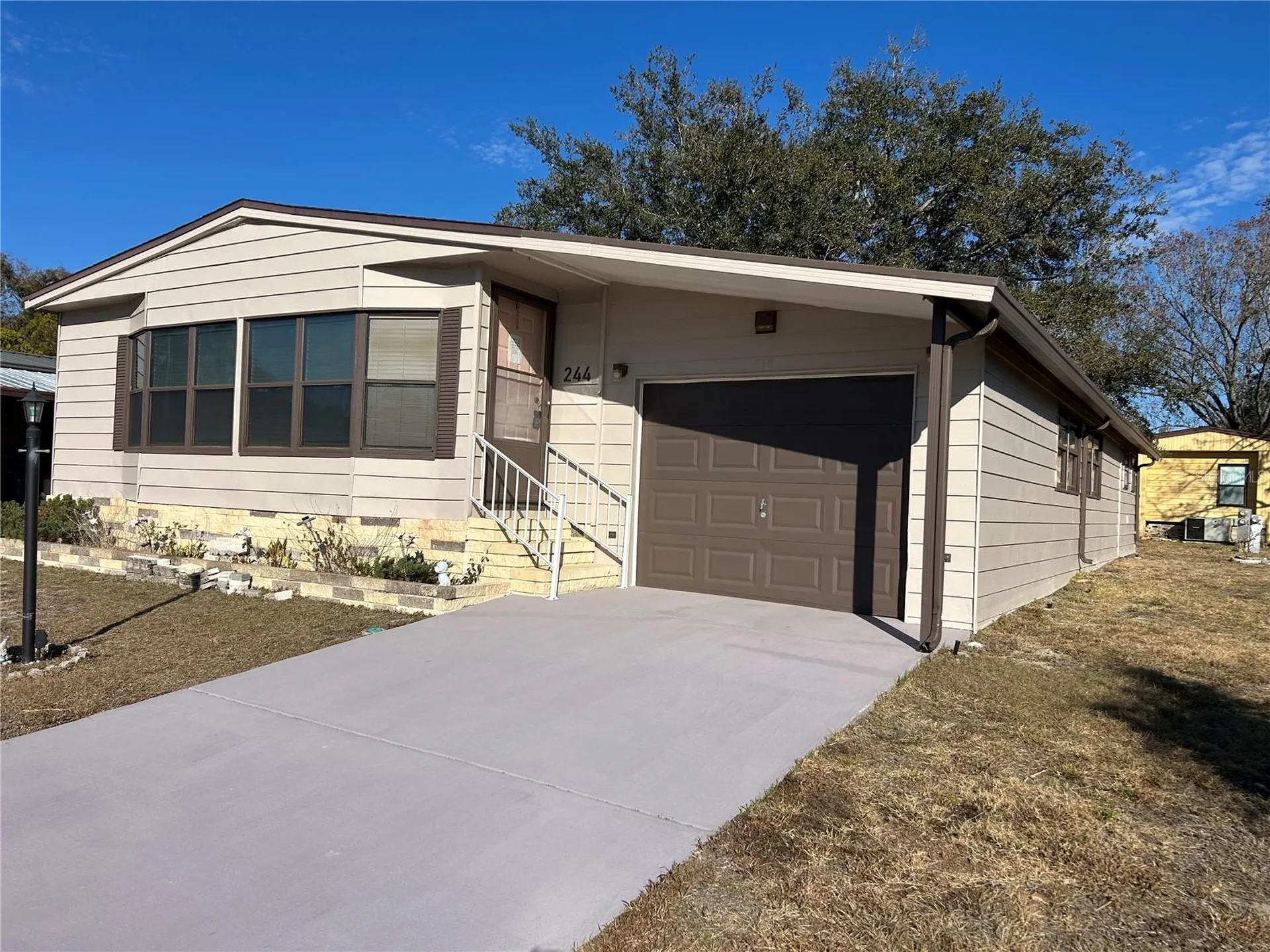 244 Menlo Park Avenue Davenport FL 33897
