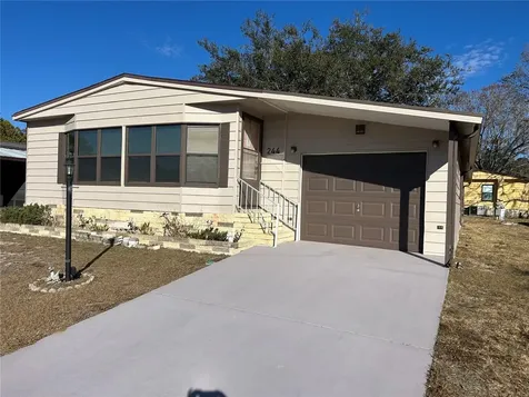 244 Menlo Park Avenue Davenport FL 33897