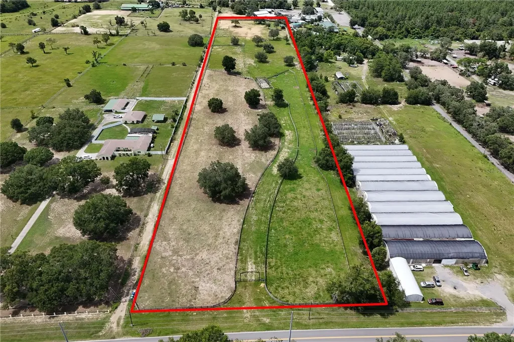 0 Ondich Road Apopka FL 32712