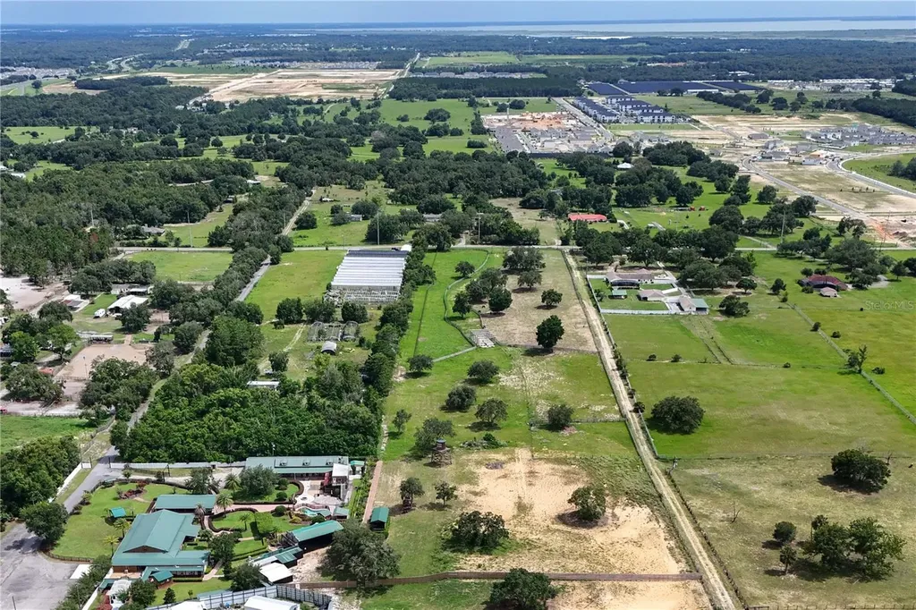 0 Ondich Road Apopka FL 32712