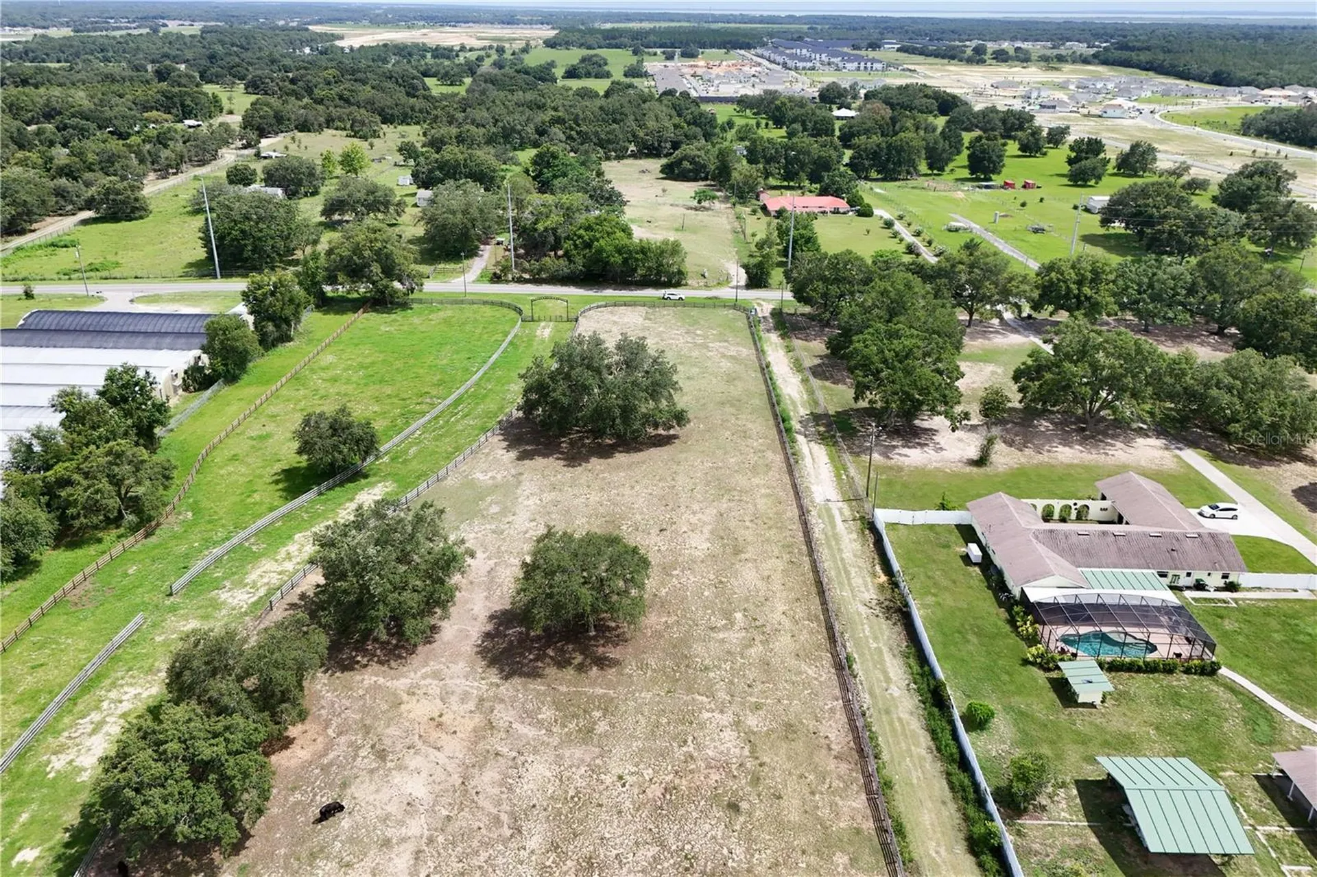 0 Ondich Road Apopka FL 32712