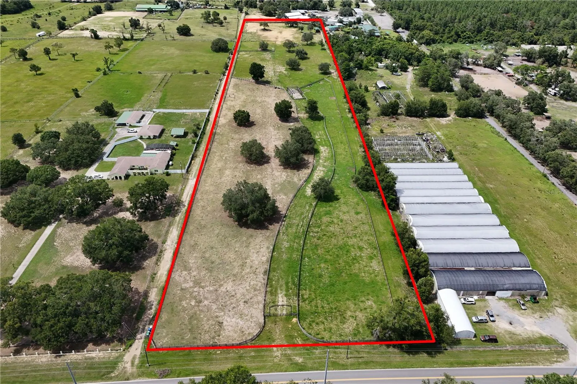 0 Ondich Road Apopka FL 32712