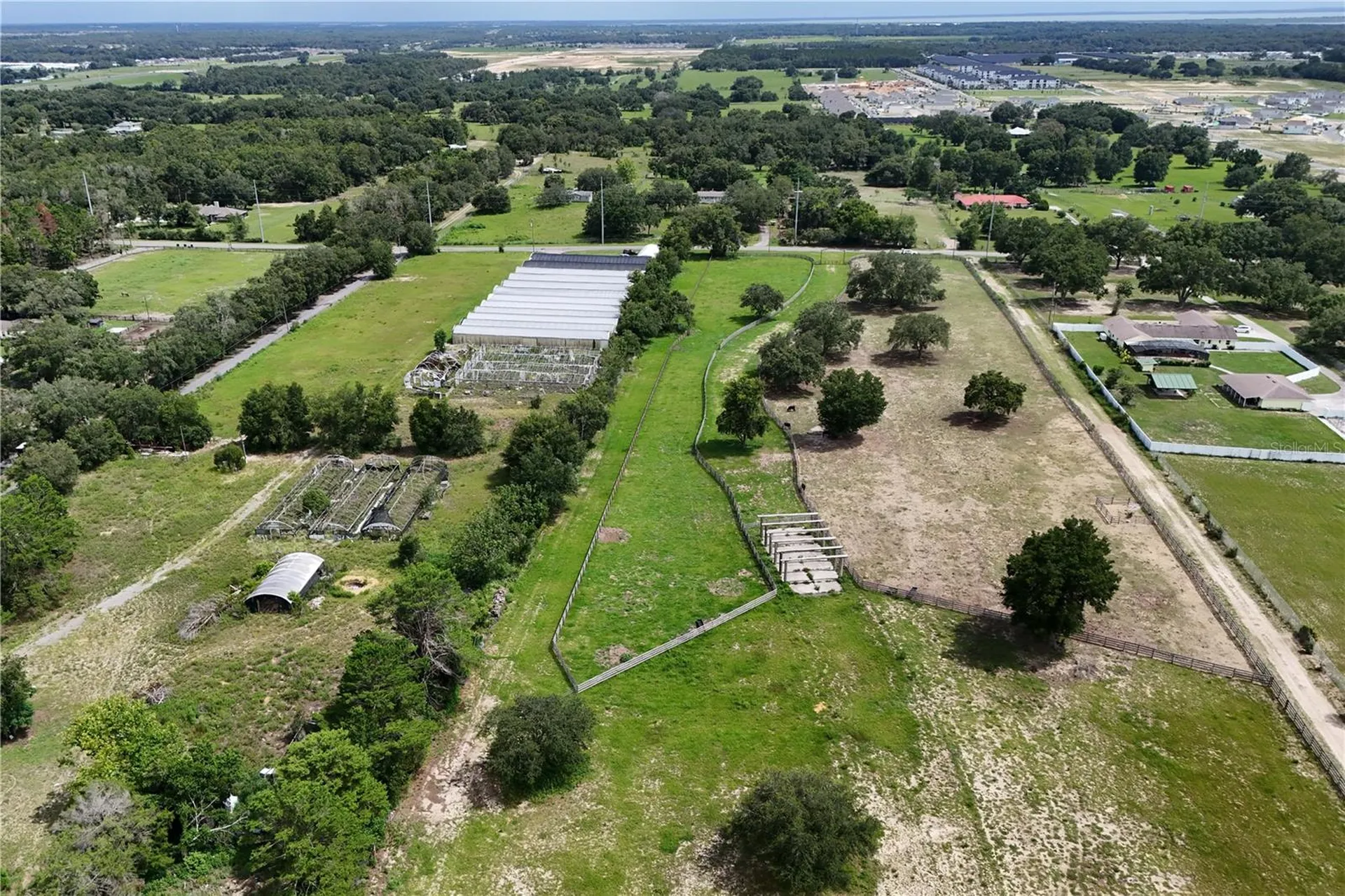 0 Ondich Road Apopka FL 32712