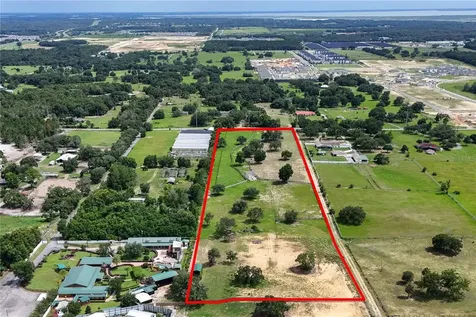 0 Ondich Road Apopka FL 32712
