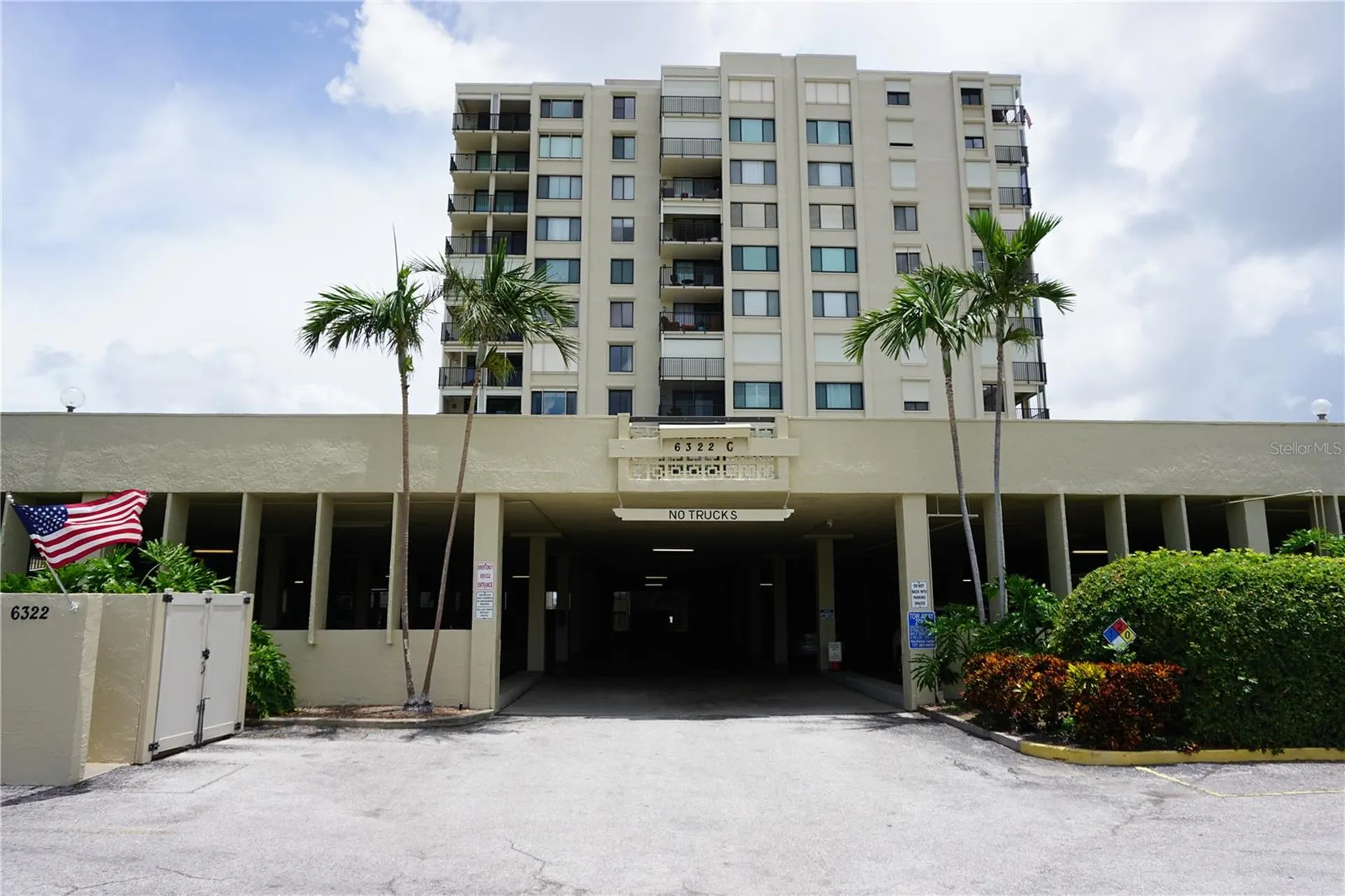 6322 Palma Del Mar Boulevard S St Petersburg FL 33715