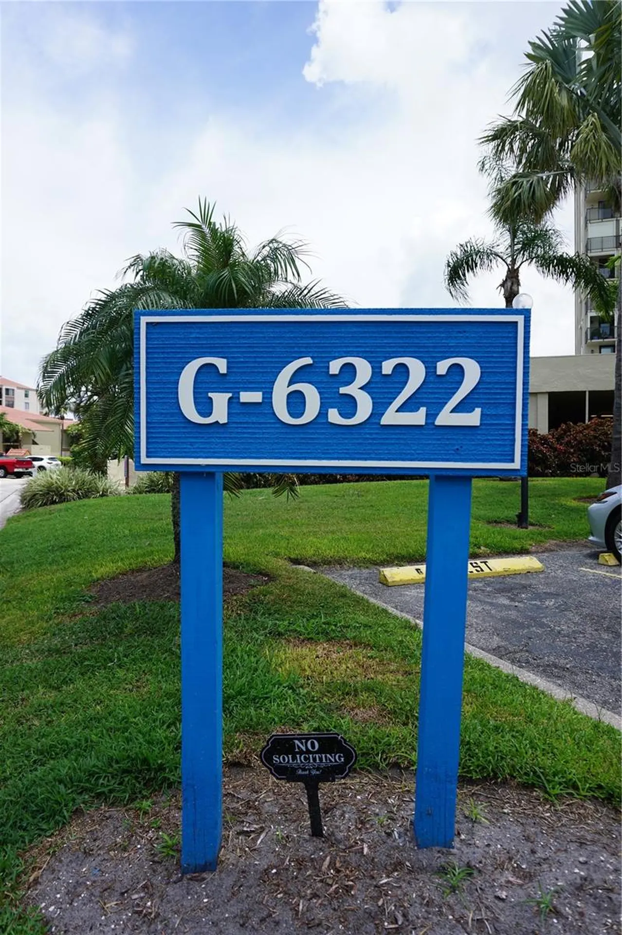 6322 Palma Del Mar Boulevard S St Petersburg FL 33715