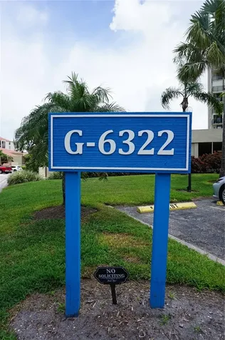 6322 Palma Del Mar Boulevard S St Petersburg FL 33715