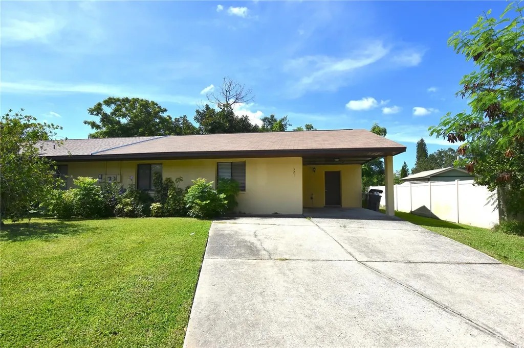 321 Lake Harris Drive Lakeland FL 33813