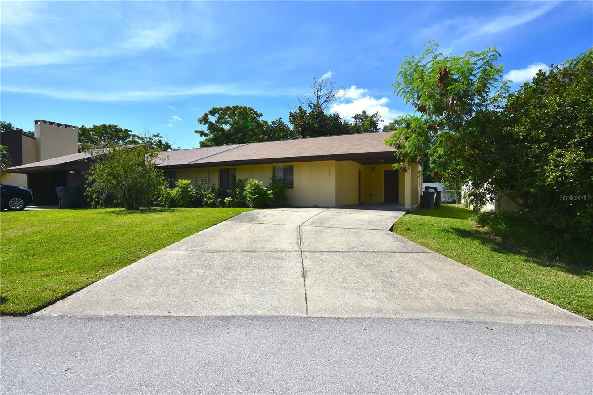 321 Lake Harris Drive Lakeland FL 33813