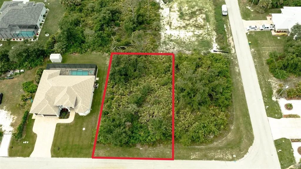 13155 Pace Circle Port Charlotte FL 33981