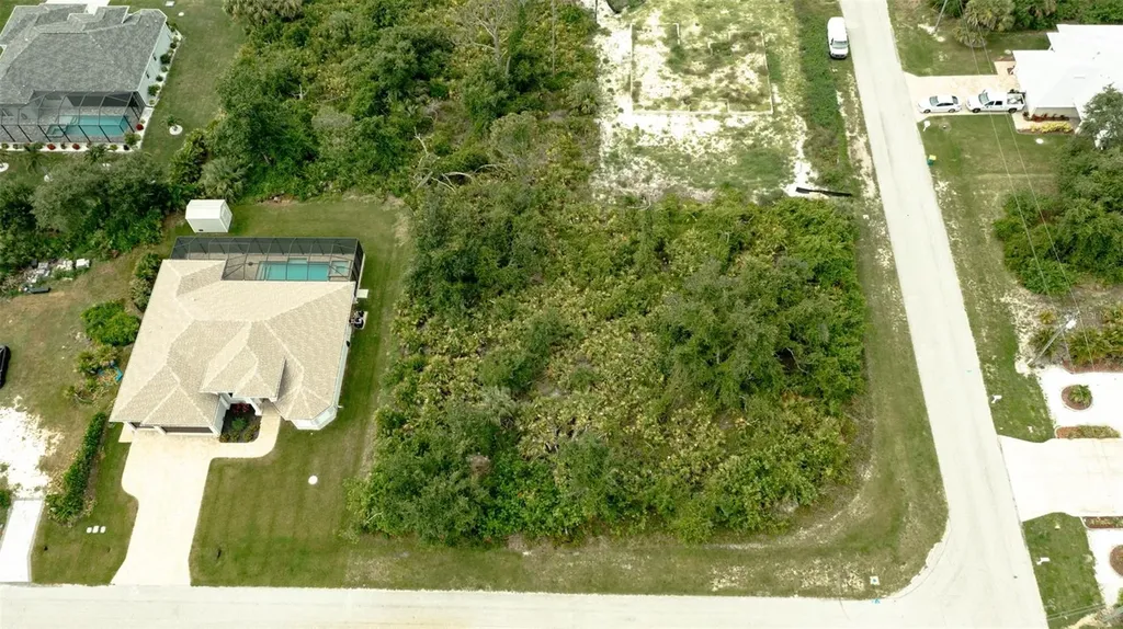 13155 Pace Circle Port Charlotte FL 33981