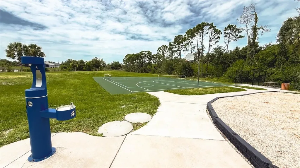 13155 Pace Circle Port Charlotte FL 33981