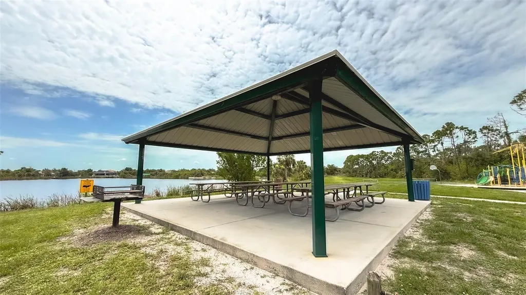 13155 Pace Circle Port Charlotte FL 33981