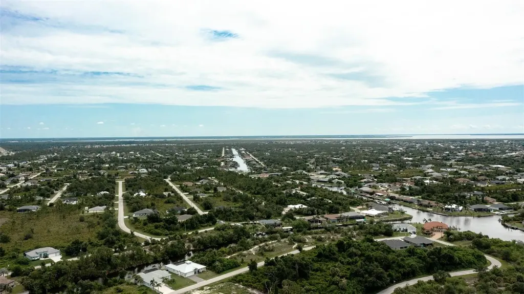 13155 Pace Circle Port Charlotte FL 33981