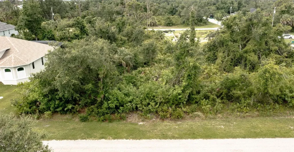 13155 Pace Circle Port Charlotte FL 33981