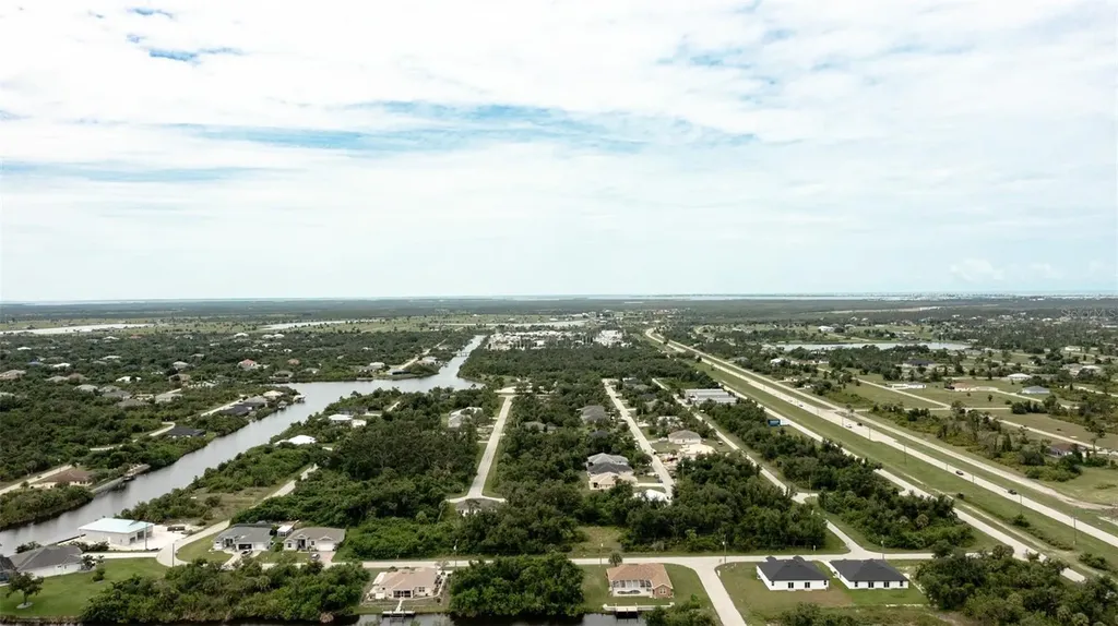 13155 Pace Circle Port Charlotte FL 33981