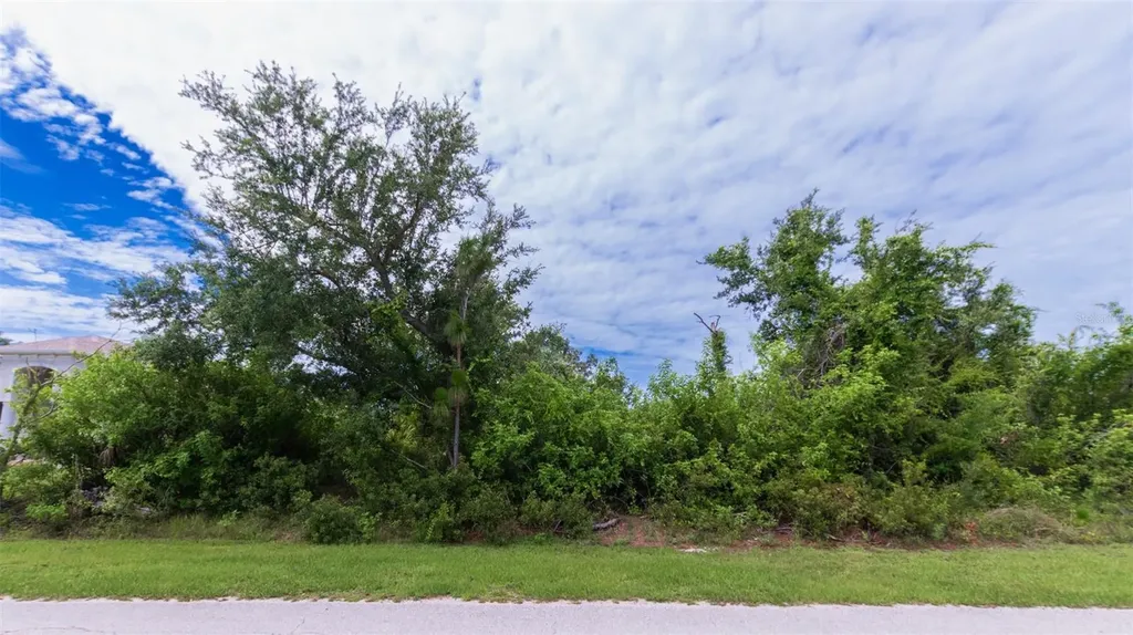 13155 Pace Circle Port Charlotte FL 33981
