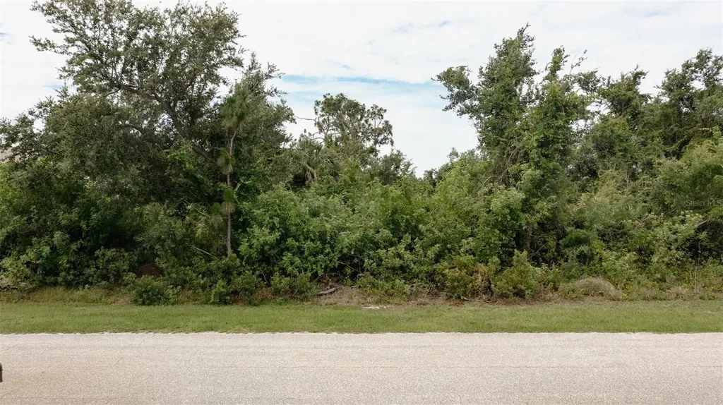 13155 Pace Circle Port Charlotte FL 33981