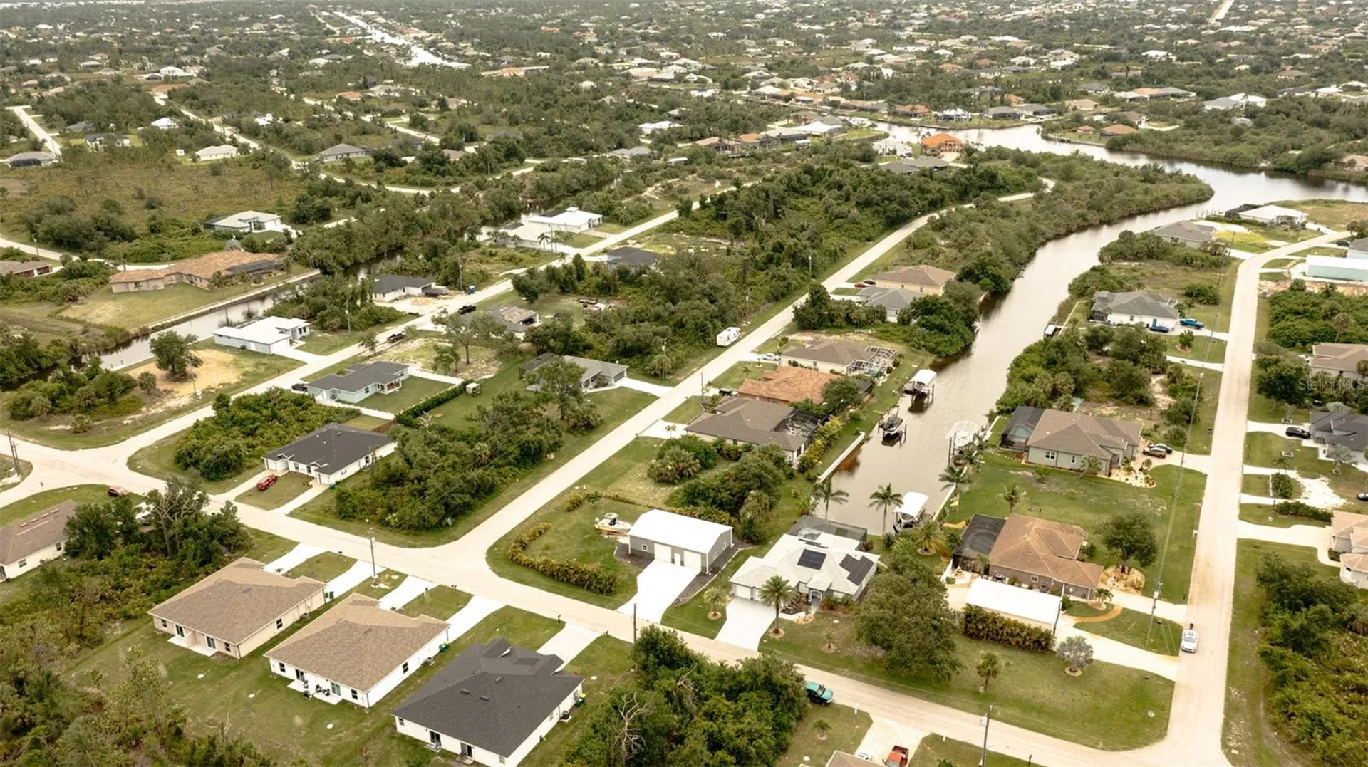 13155 Pace Circle Port Charlotte FL 33981