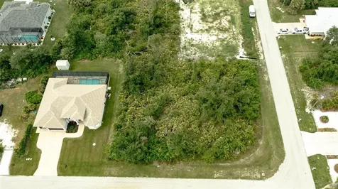13155 Pace Circle Port Charlotte FL 33981