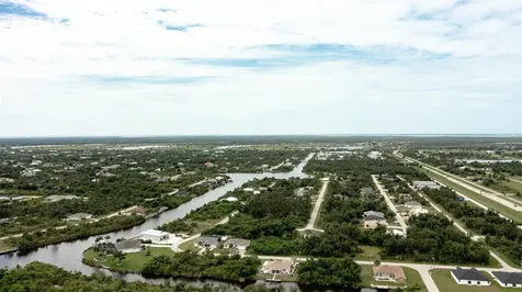 13155 Pace Circle Port Charlotte FL 33981