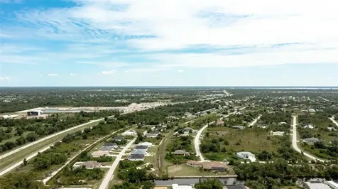 13155 Pace Circle Port Charlotte FL 33981