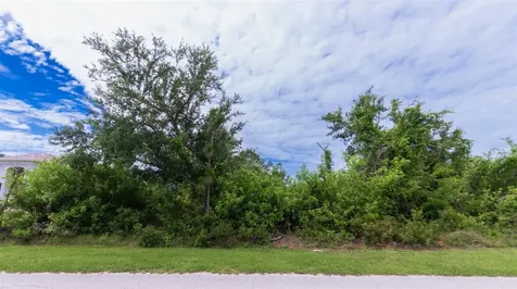 13155 Pace Circle Port Charlotte FL 33981
