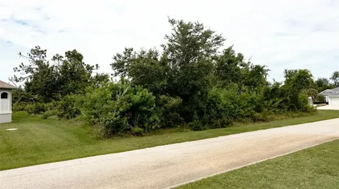 13155 Pace Circle Port Charlotte FL 33981