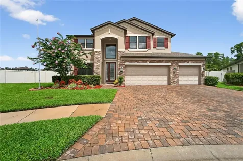 1833 Cherry Walk Road Lutz FL 33558