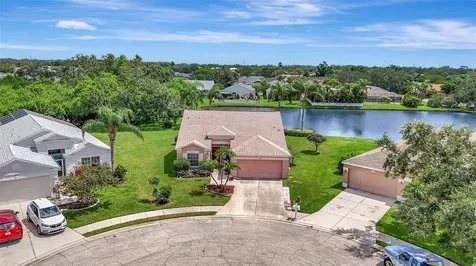 4539 Cabbage Key Terrace Bradenton FL 34203