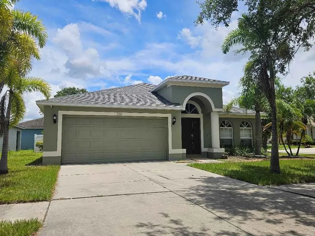 2332 Potomac Mark Place Ruskin FL 33570