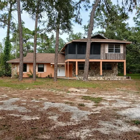 5709 S Bamma Drive Homosassa FL 34446