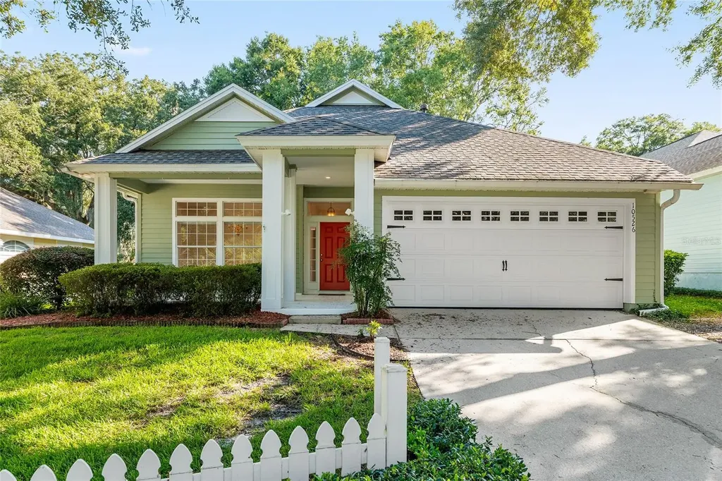 10526 Nw 32nd Road, Gainesville, FL 32606 | Gc532242 | Bosshardt Realty ...