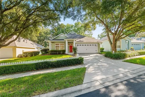 10526 NW 32nd Road Gainesville FL 32606