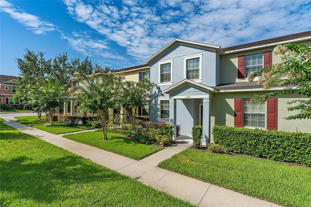 1355 Vasey Road Apopka FL 32703