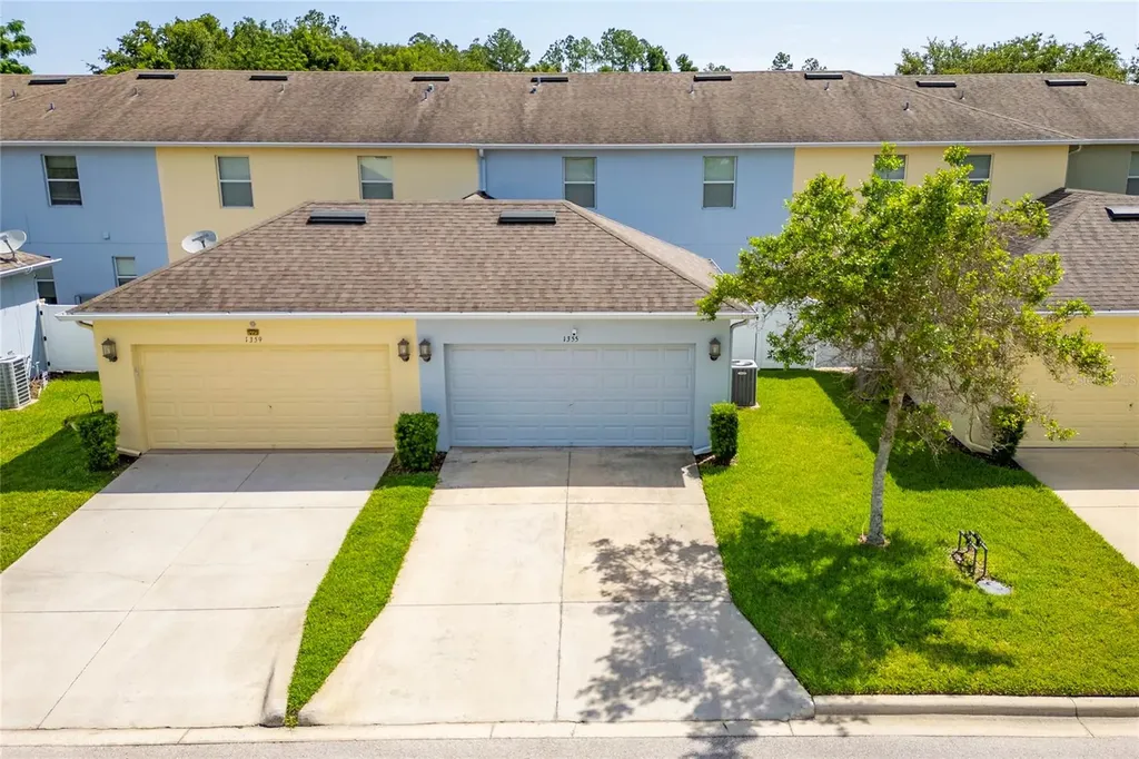 1355 Vasey Road Apopka FL 32703
