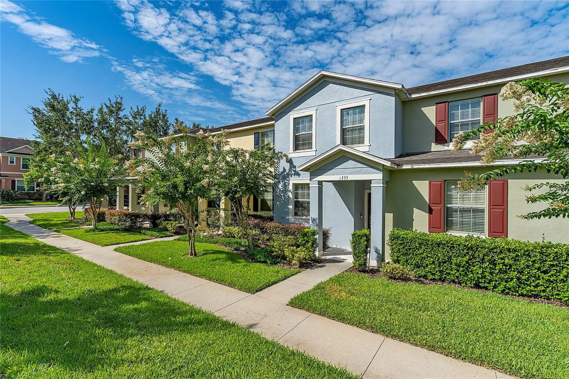 1355 Vasey Road Apopka FL 32703