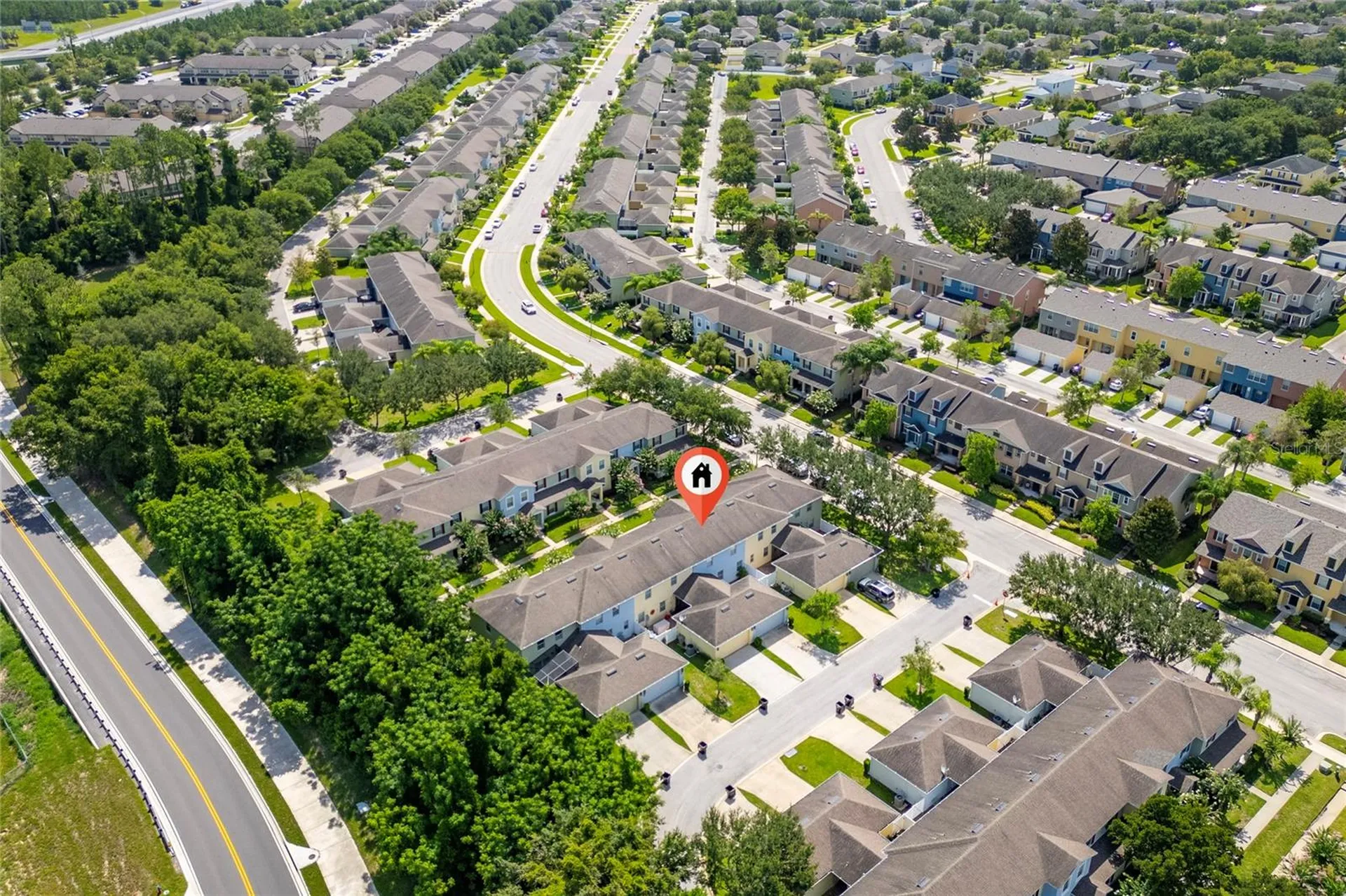 1355 Vasey Road Apopka FL 32703